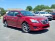 Used 2013 Nissan Sentra SR Sedan