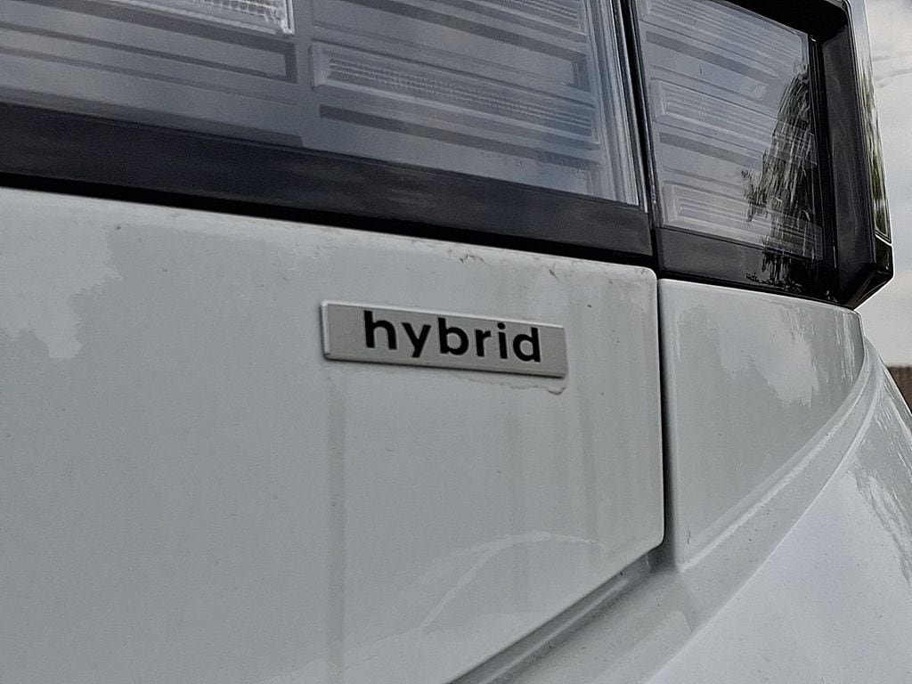 2025 Hyundai Sonata Hybrid SEL - Photo 20