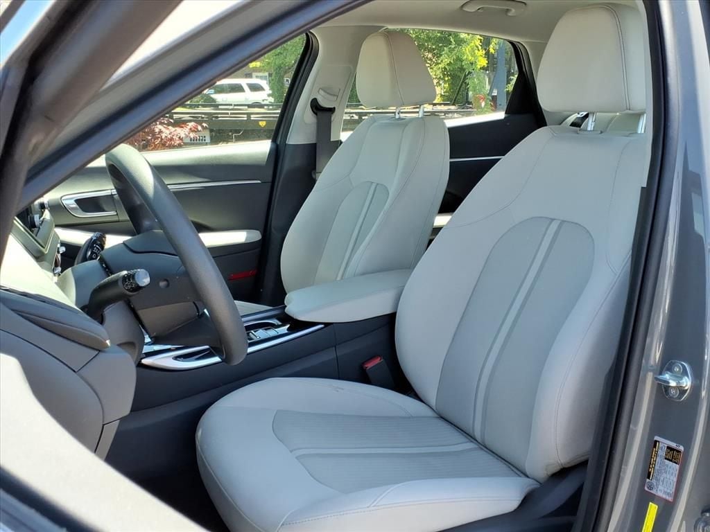 2022 Hyundai Sonata SEL - Photo 3