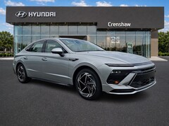 2026 Hyundai Sonata SEL Sport SEL Sport  Sedan