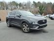 Used 2021 Hyundai Santa Fe SE SUV