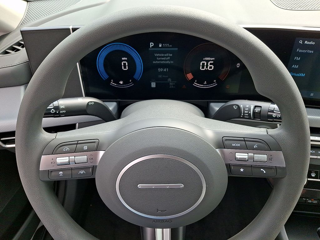 2025 Hyundai Sonata SE - Photo 14