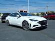 Used 2020 Hyundai Sonata Limited Sedan