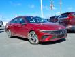 Used 2025 Hyundai Elantra SEL Sport Sedan