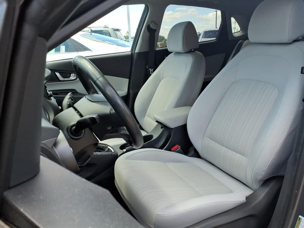 Used 2023 Hyundai Kona SEL SUV