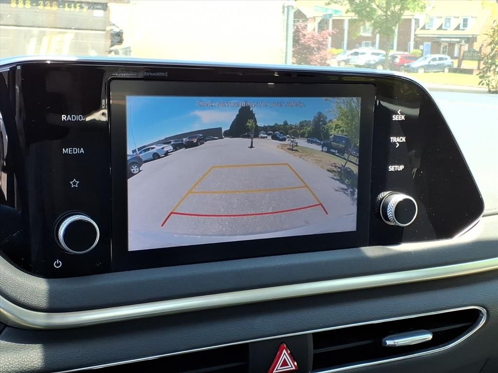 2022 Hyundai Sonata SEL - Photo 10