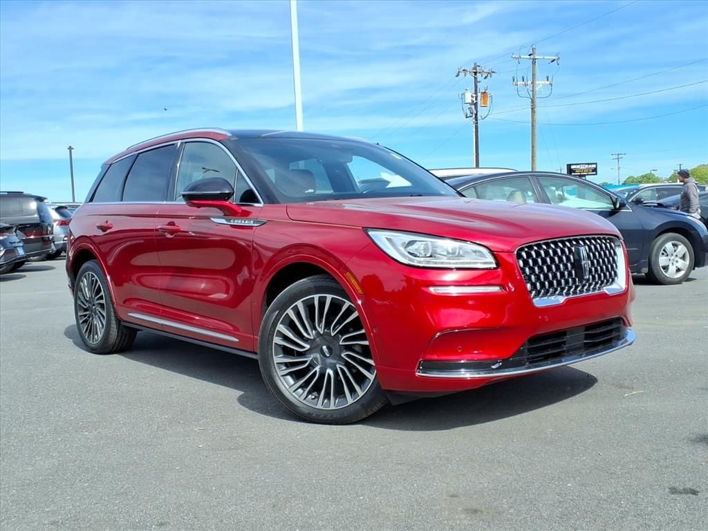 2020 Lincoln Corsair Reserve AWD's photo