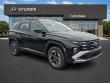 New 2026 Hyundai Tucson Hybrid SEL AWD SEL  SUV