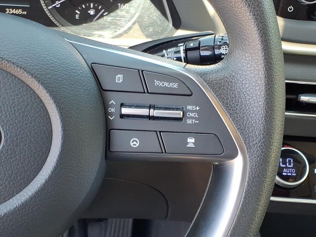 2022 Hyundai Sonata SEL - Photo 20