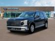 New 2026 Hyundai Palisade Hybrid Blue SEL Premium 8P Blue SEL Premium 8-Passenger  SUV