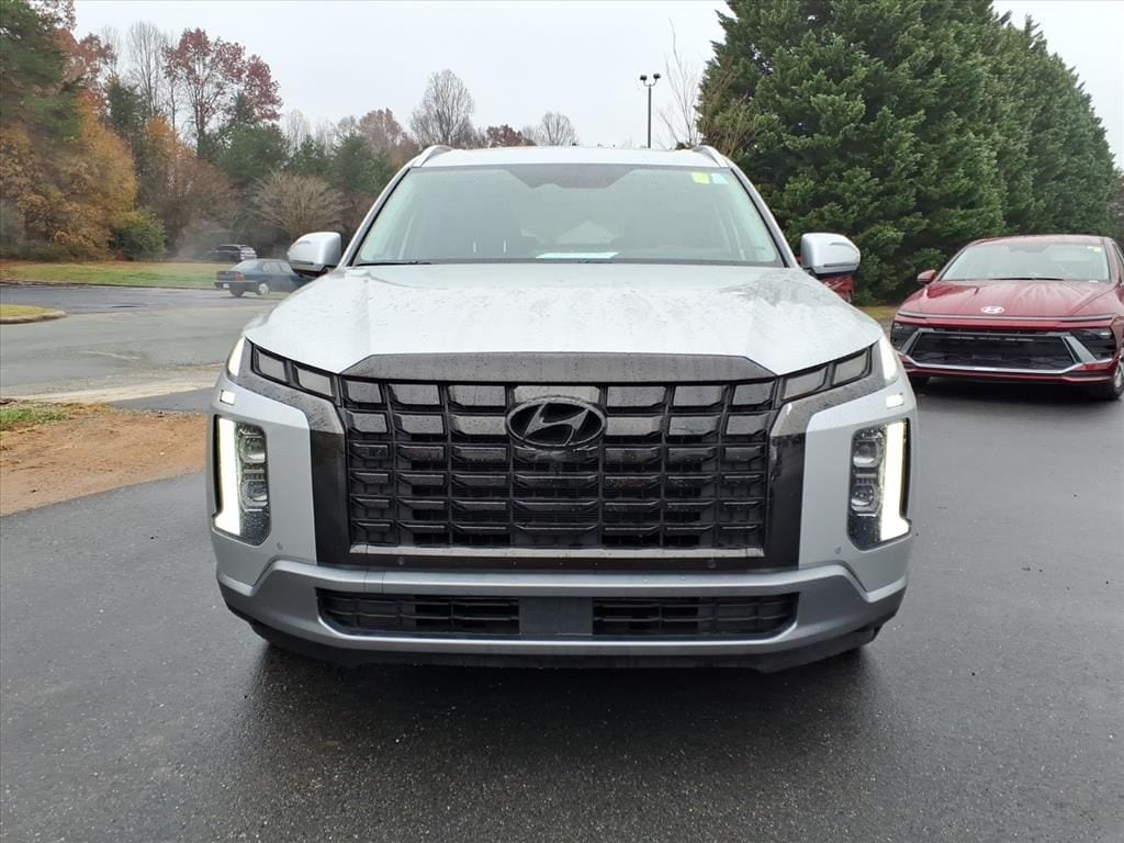 Used 2023 Hyundai Palisade Limited SUV