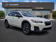 Used 2020 Subaru Crosstrek Base SUV