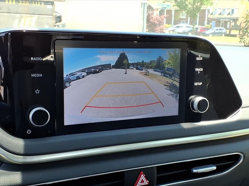 2022 Hyundai Sonata SEL - Photo 10