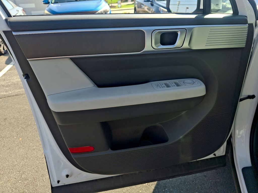 2026 Hyundai Santa Fe SE - Photo 12