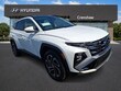  Hyundai Tucson Hybrid