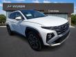 New 2026 Hyundai Tucson Hybrid Limited AWD Limited  SUV