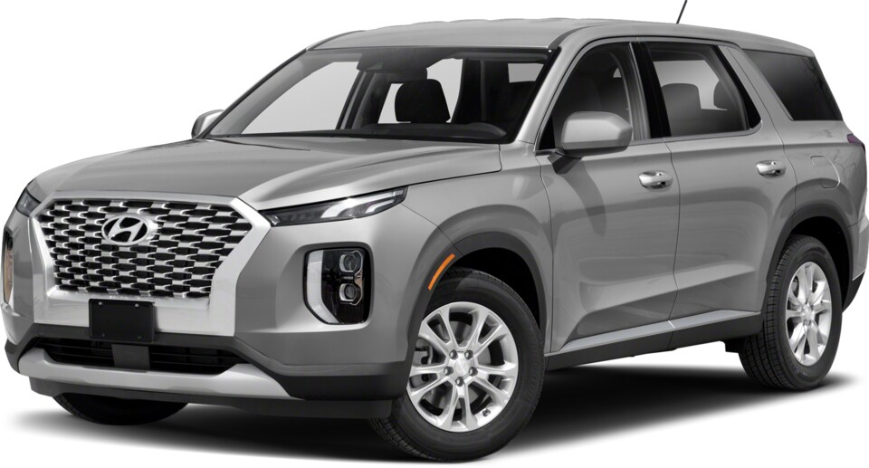 Burlington, NC Hyundai Palisade SUV Dealer near Greensboro
