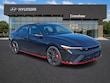  Hyundai Elantra N