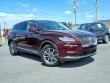 Used 2023 Lincoln Nautilus Standard SUV