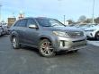 Used 2015 Kia Sorento Limited V6 SUV