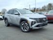 Used 2025 Hyundai Tucson SEL SUV