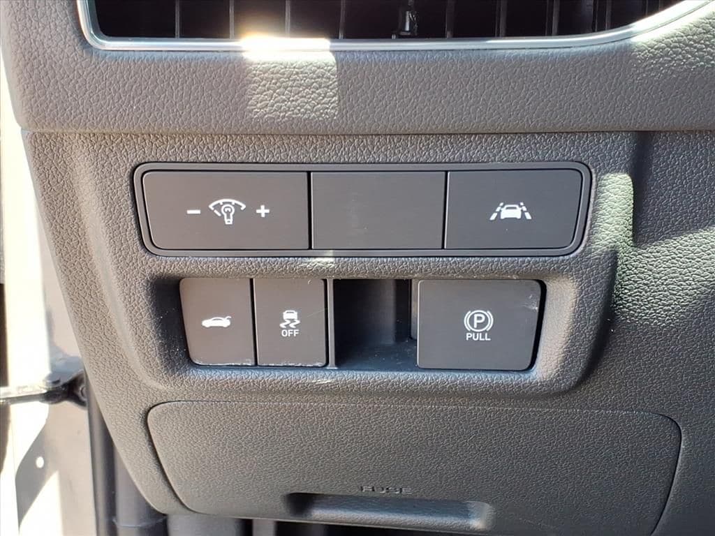 2022 Hyundai Sonata SEL - Photo 16