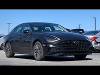 2020 Hyundai Sonata Sedan 2020 Hyundai Sonata Sedan