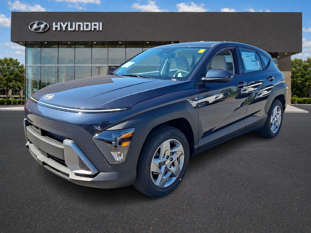 New 2027 Hyundai Kona SE SE SUV