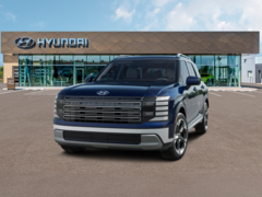 2026 Hyundai Palisade Hybrid Limited Limited  SUV