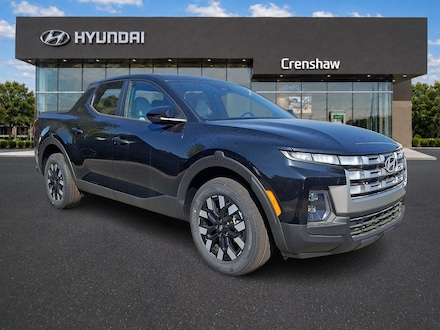 2026 Hyundai Santa Cruz SE SE  Crew Cab 4.3ft SB
