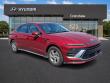 Used 2025 Hyundai Sonata SE Sedan