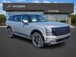 New 2026 Hyundai Palisade Limited AWD Limited  SUV