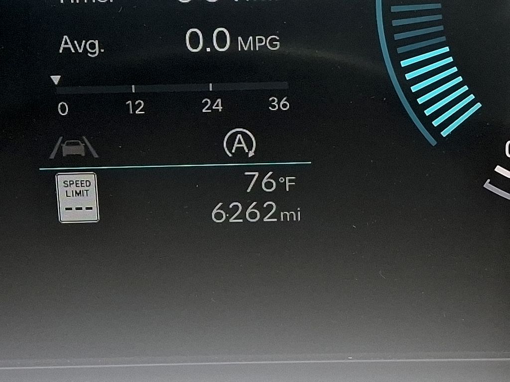 2026 Hyundai Santa Fe SE - Photo 20