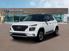 2026 Hyundai Venue SEL SEL  Crossover