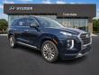 Used 2020 Hyundai Palisade Limited SUV