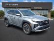 Used 2025 Hyundai Tucson SEL SUV