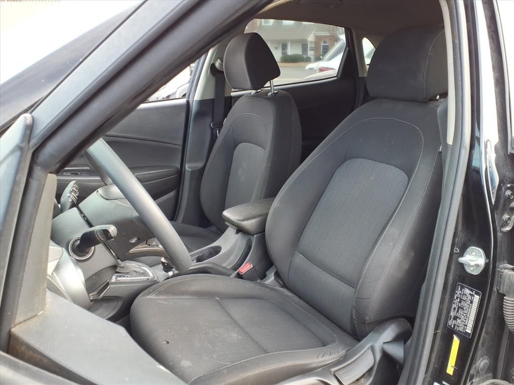 Used 2022 Hyundai Kona SEL SUV