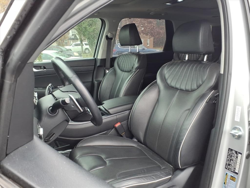 Used 2023 Hyundai Palisade Limited SUV