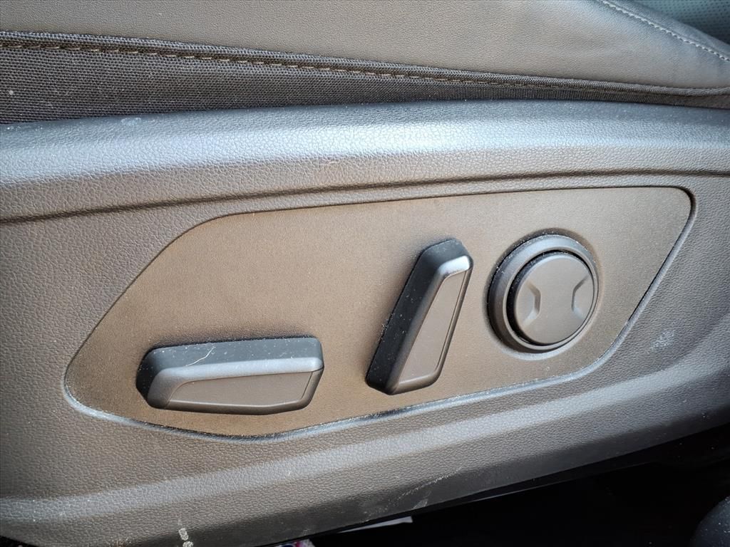 2023 Hyundai Tucson Hybrid SEL Convenience photo 4