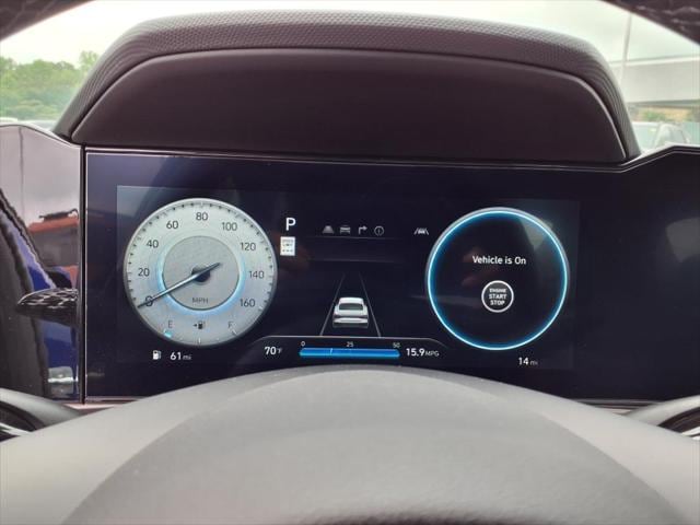 2025 Hyundai Elantra Limited - Photo 27