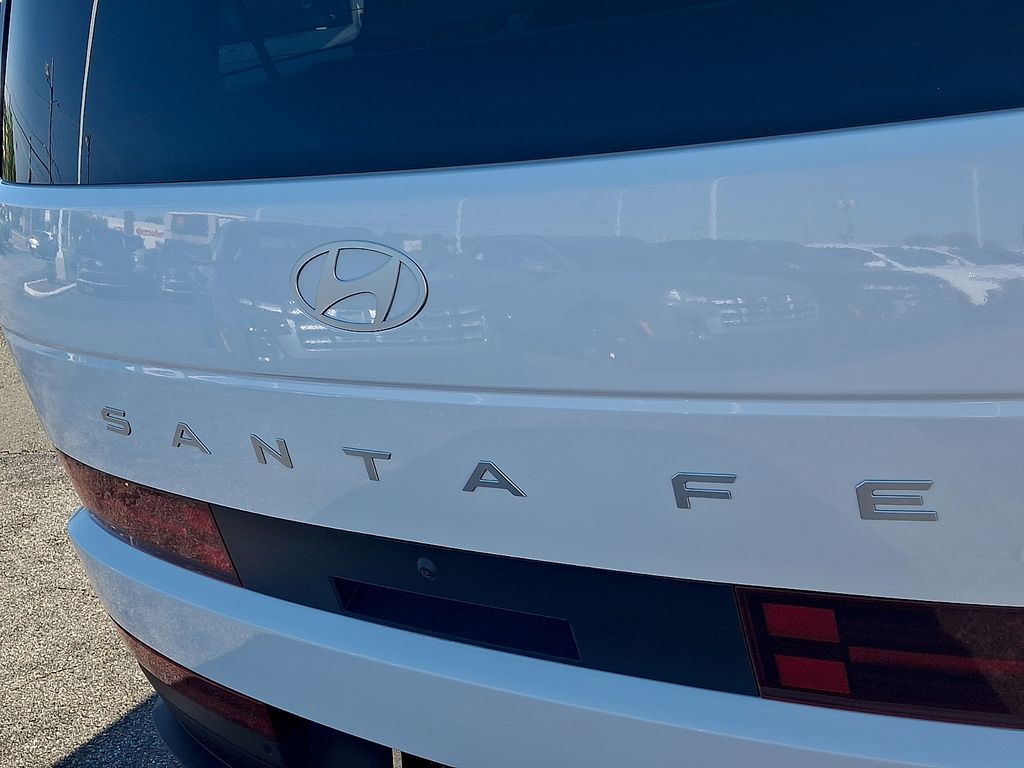 2026 Hyundai Santa Fe SE - Photo 32