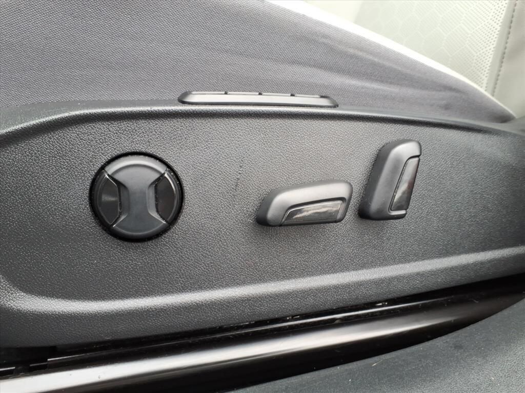 Used 2021 Volkswagen ID.4 Pro S SUV