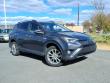 Used 2018 Toyota RAV4 Hybrid Limited SUV