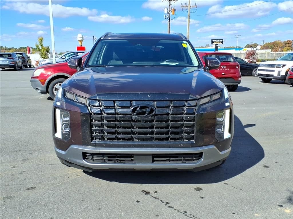 Used 2024 Hyundai Palisade SEL SUV