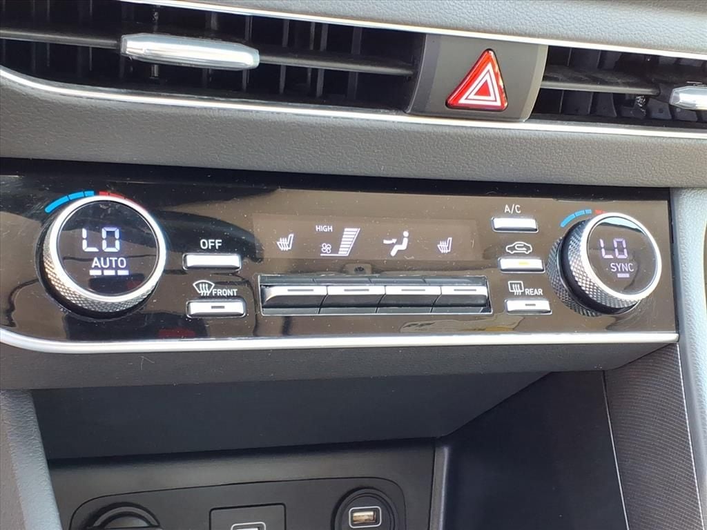 2022 Hyundai Sonata SEL - Photo 13