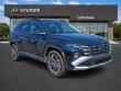 Used 2025 Hyundai Tucson Hybrid Limited SUV