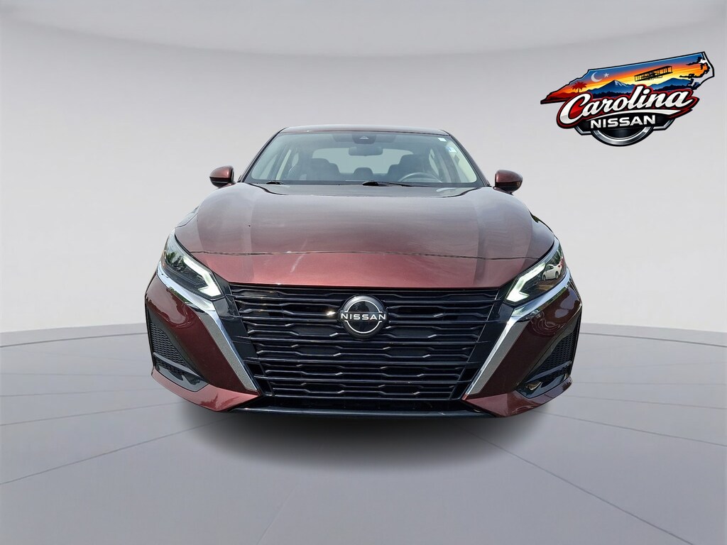 Used 2023 Nissan Altima