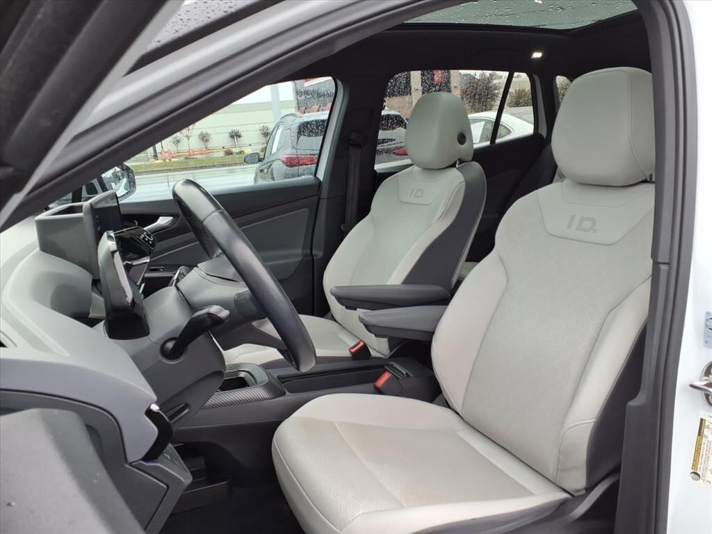 Used 2021 Volkswagen ID.4 Pro S SUV