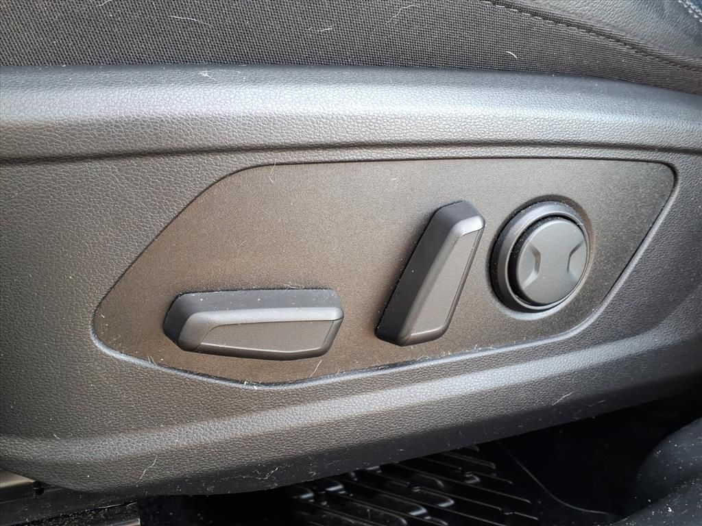 2022 Hyundai Tucson Hybrid Limited photo 4