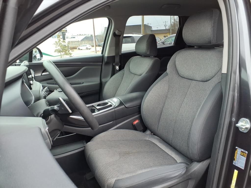 Used 2022 Hyundai Santa Fe SEL SUV